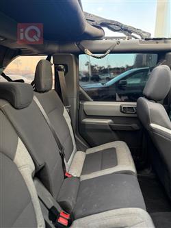 فورد برونكو